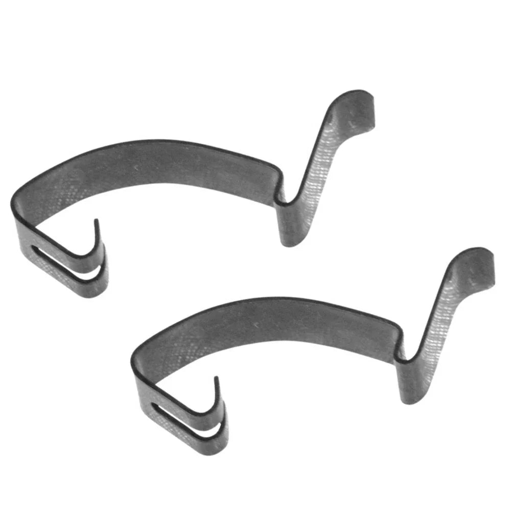Air Cleaner Filter Box Clips for Nissan Frontier, Maxima (2005-2023)