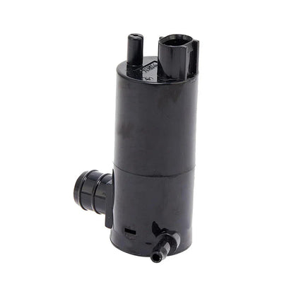 Windshield Washer Pump for Nissan Altima Maxima Versa (2002-2023)