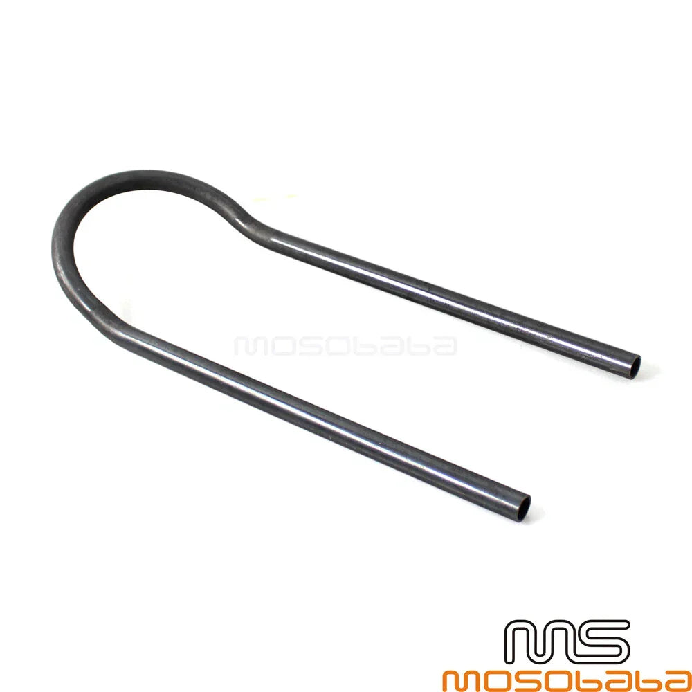 7/8'' Frame Loop Rear Seat Hoop for Honda CB750 CB900 Chopper (1970-1983)