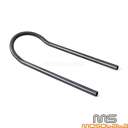 7/8'' Frame Loop Rear Seat Hoop for Honda CB750 CB900 Chopper (1970-1983)
