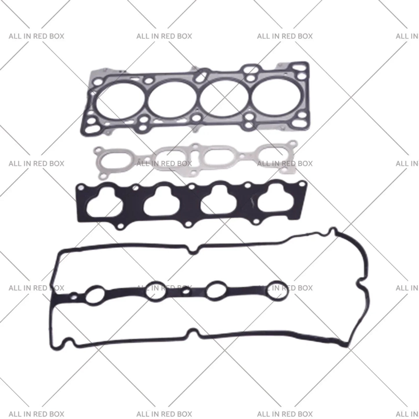 Cylinder Head Gasket Set for Mazda 323 F S VI 1.5L (1998-2001)