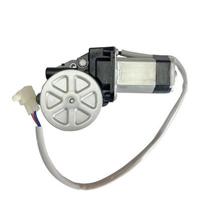 Front Right Window Regulator Motor 2 Pin for Toyota Hilux (2005–2015)