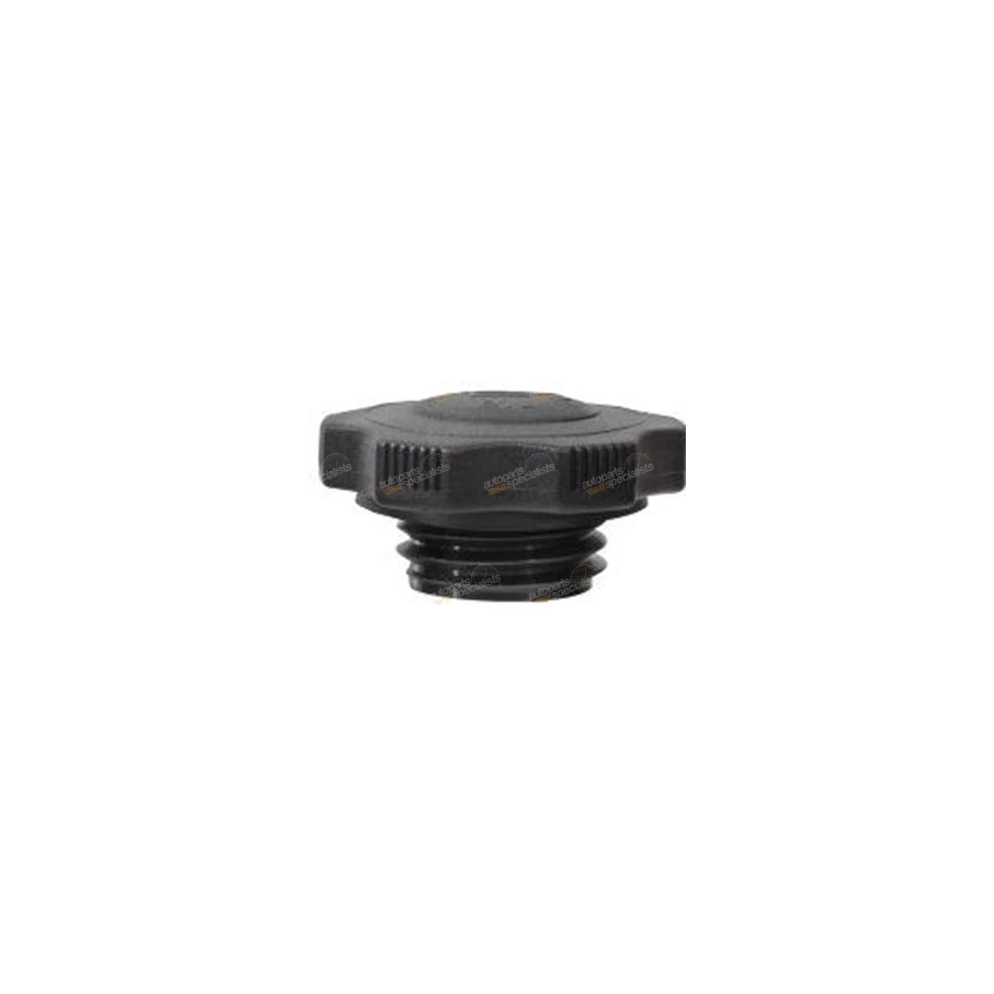 Oil Filler Cap 4cyl for Ford Courier (1981 - 2006)