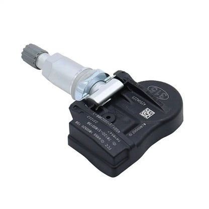 4 x TPMS Tire Pressure Sensors for Mitsubishi Lancer, Outlander (2003-2023)
