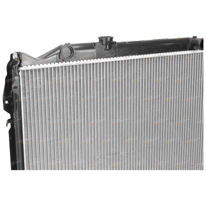 Radiator for Toyota 4Runner Hilux Surf RZN185 3RZ-FE 2.7L (1995–2002)