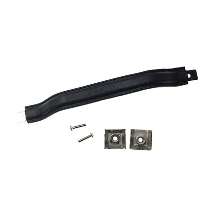 1Pcs Auto Interior Door Pull Handle for Jeep Wrangler CJ-5 CJ-7 CJ-8 (1976-1986)