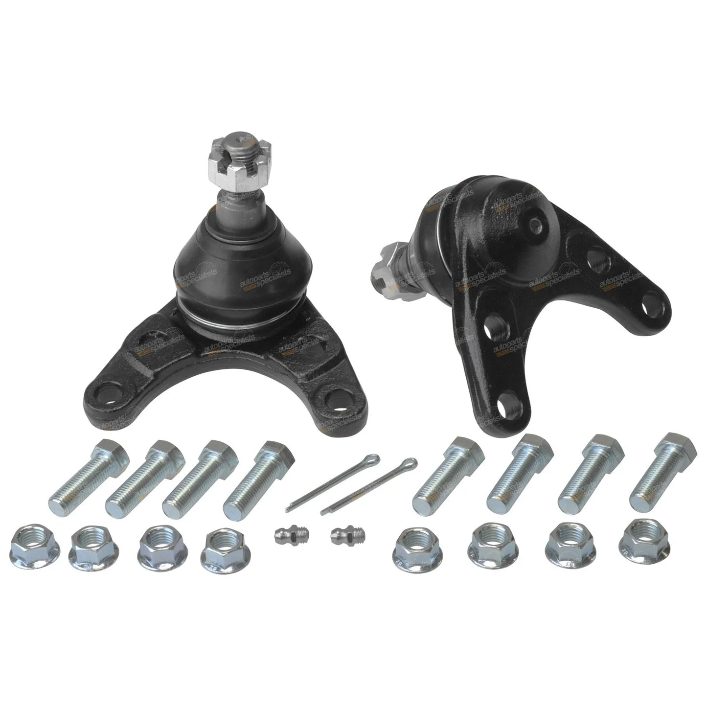 Lower Ball Joints for Ford Ranger PK/PJ 4WD (2006-2011)