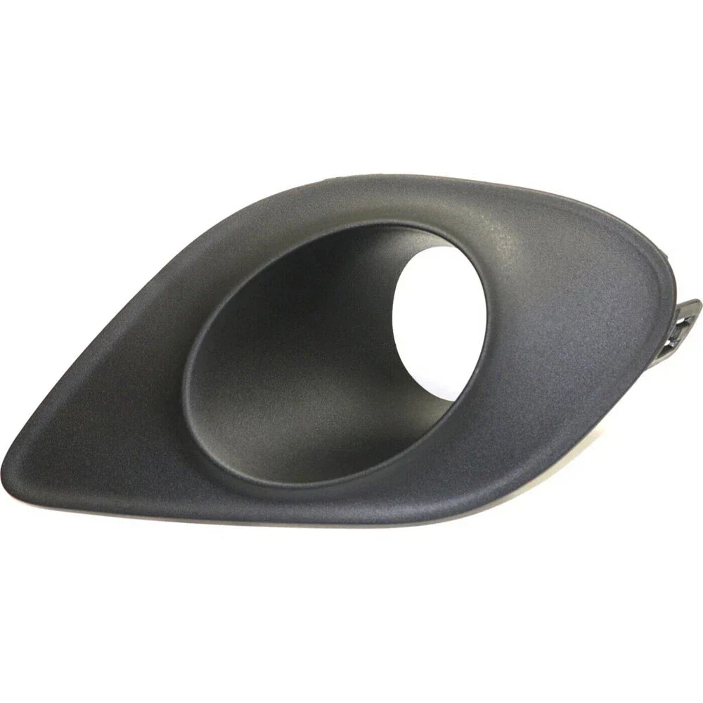 Fog Light Trim Set for 2015-2017 Dodge Charger