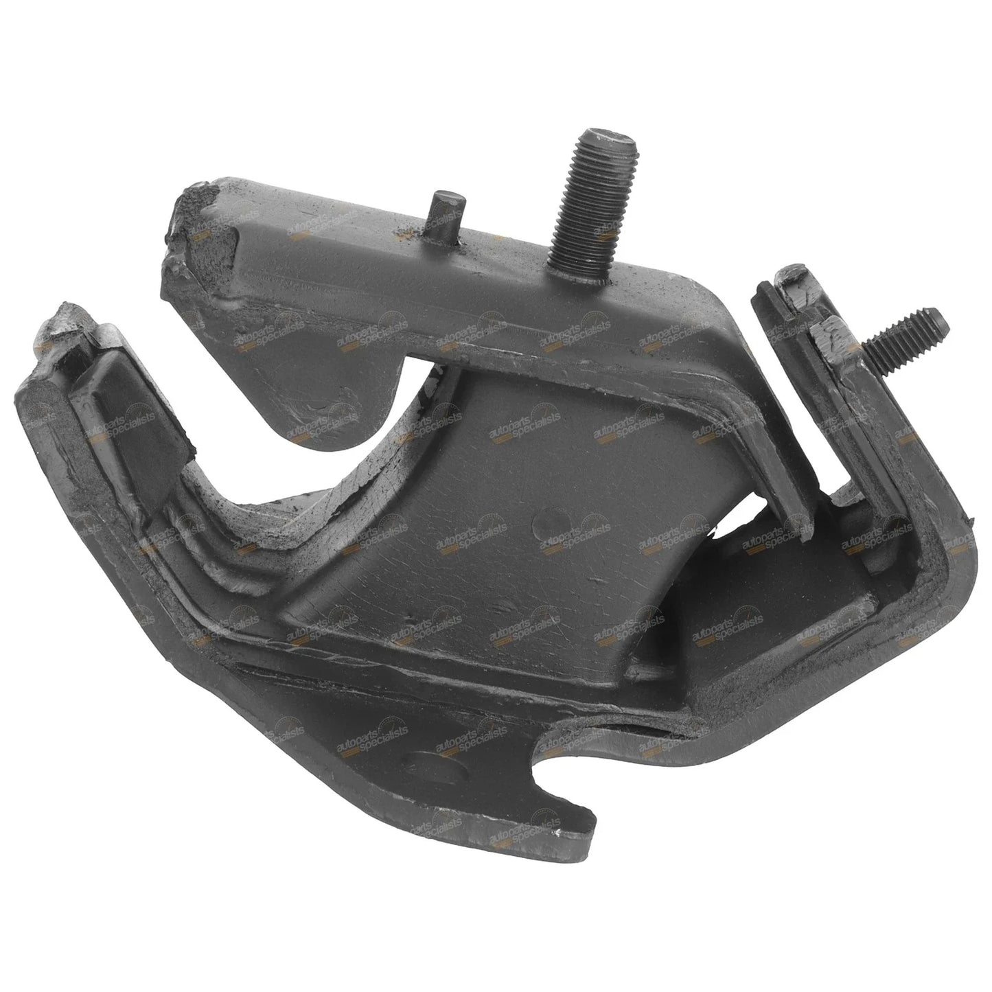 Front RH Engine Mount for Nissan Navara D22 (2002-2016)