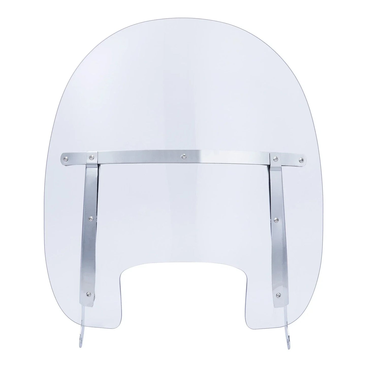 19" Front Windshield for Harley Fat Boy FLFB FLFBS (2018-2023)