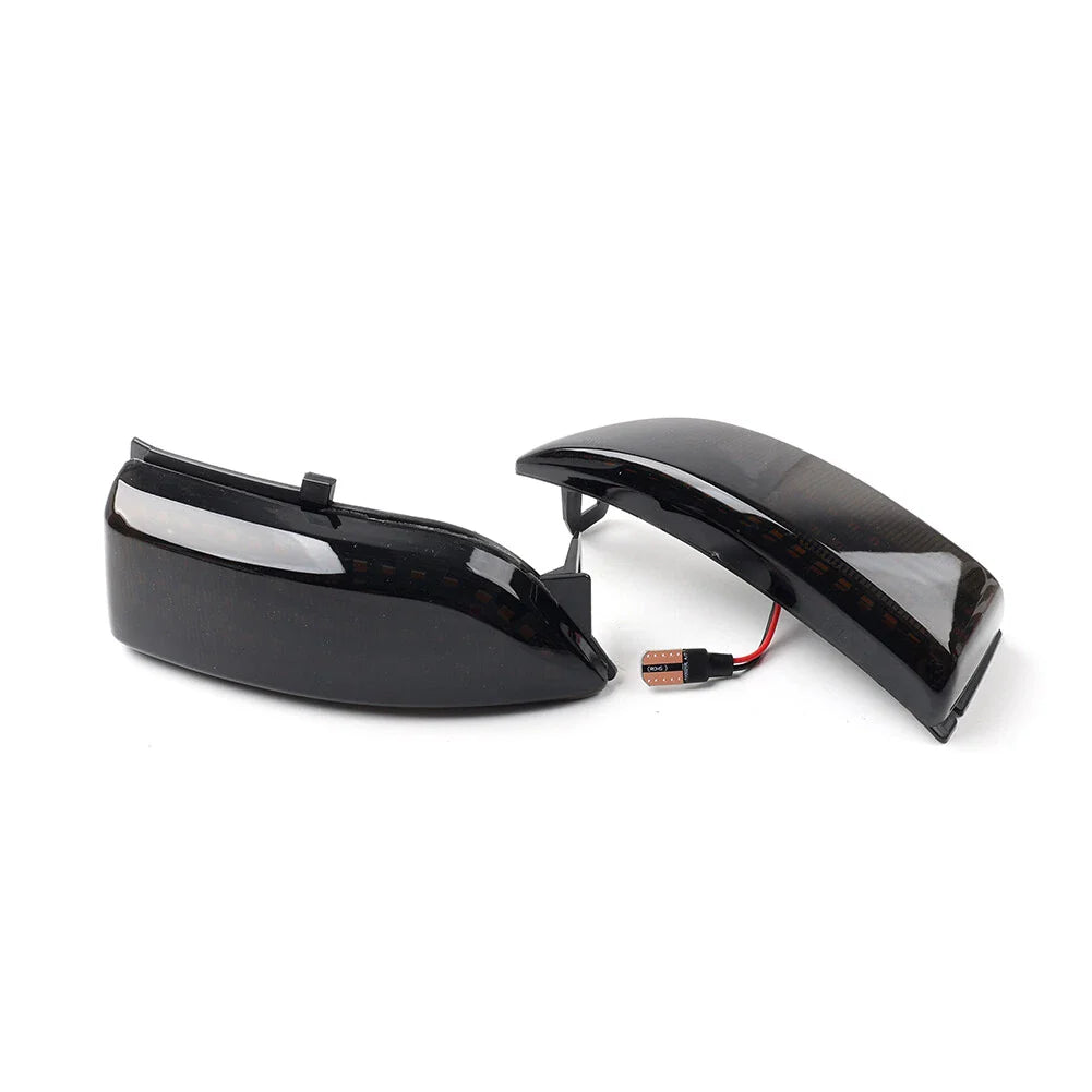Dynamic Side Mirror Turn Signal Light for Ford Everest & Mazda BT-50