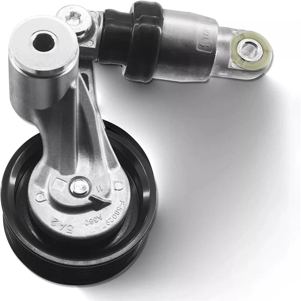 Drive Belt Auto Tensioner for Honda Accord Civic (2003-2012)