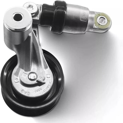 Drive Belt Auto Tensioner for Honda Accord Civic (2003-2012)