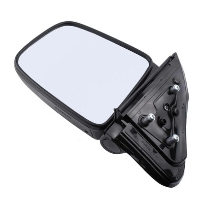 Side Mirror Rear View Door Manual LH+RH Fits Ford Ranger Courier UTE 2003-05 D06
