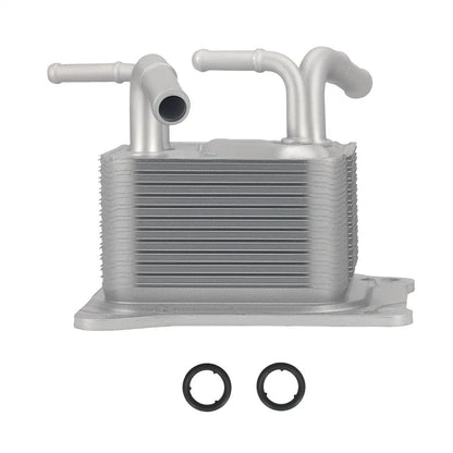 Transmission Oil Cooler for Nissan Versa, Sentra (2012-2019)