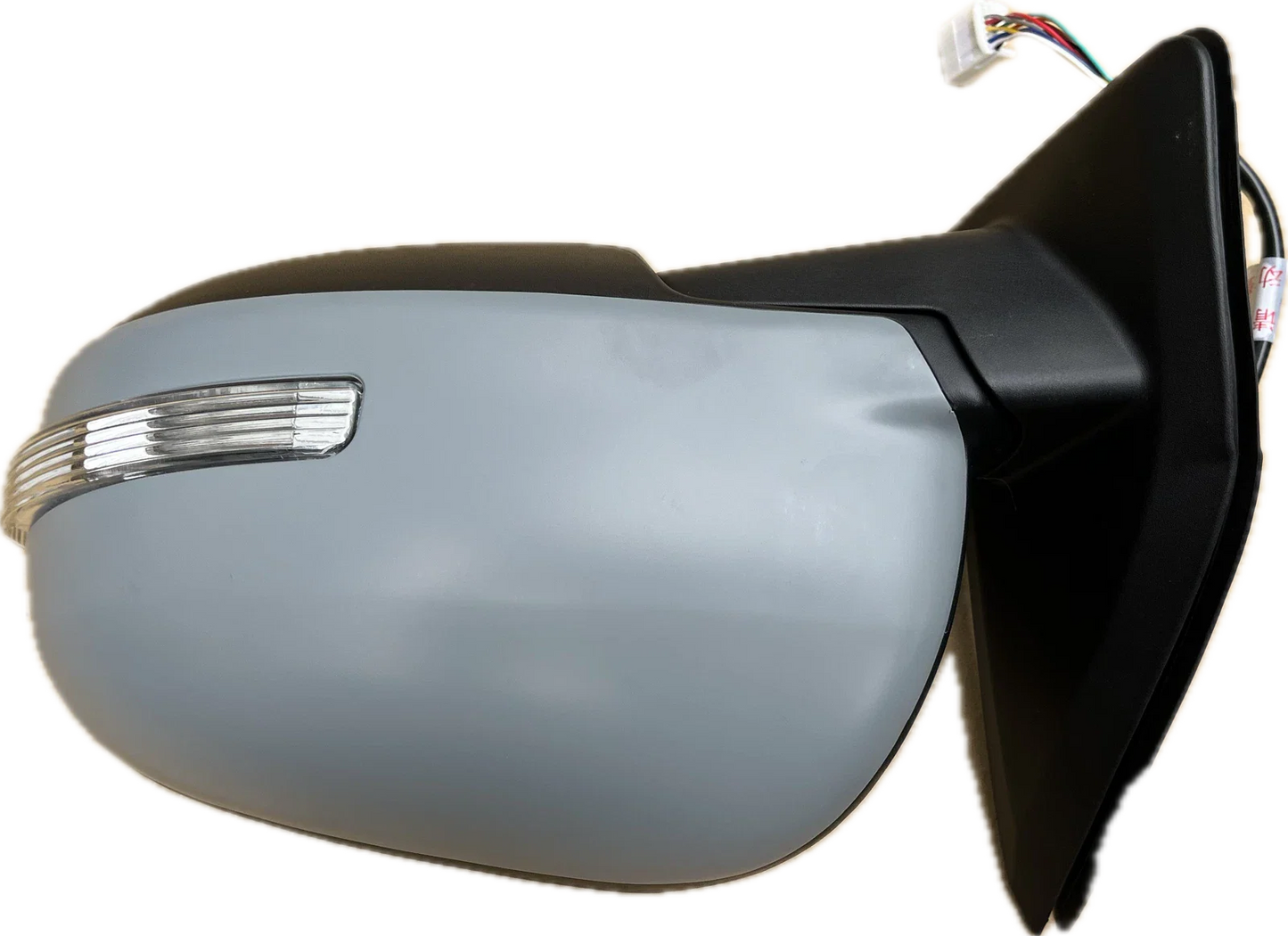 Left Electric Side Door Mirror With Indicator for Mitsubishi ASX (2012–2025)