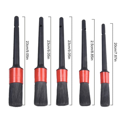Car Brush Set 13x Detailing for Car