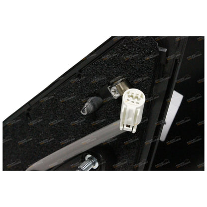 RH Electric Door Mirror for Toyota Landcruiser 200 Series (2012–2021)