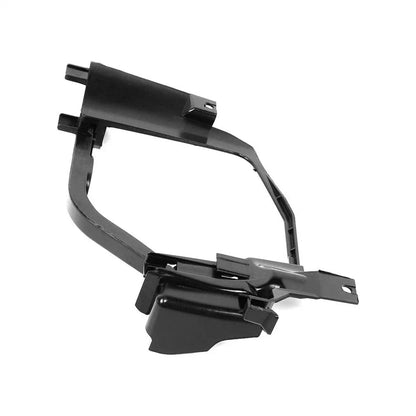 Headlight Mounting Brackets  Left Protective Holders for BMW E60 E61 (2007-2010)