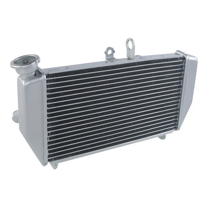 Silver Radiator Cooler for Yamaha YZF R3 (2015-2025)