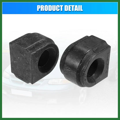 Suspension Stabilizer Bar Bushing for BMW X3 X4 (2011-2018)
