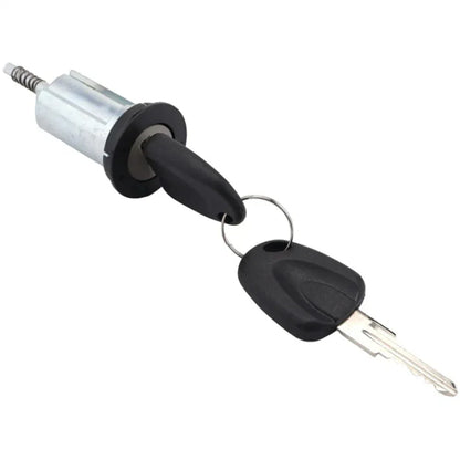 Ignition Barrel Switch with 2 Keys for Vauxhall (No Year Specified)