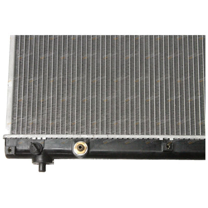 Heavy Duty Alloy Core Radiator 2.4L Auto/Manual for Toyota Tarago ACR30 (2000–2005)