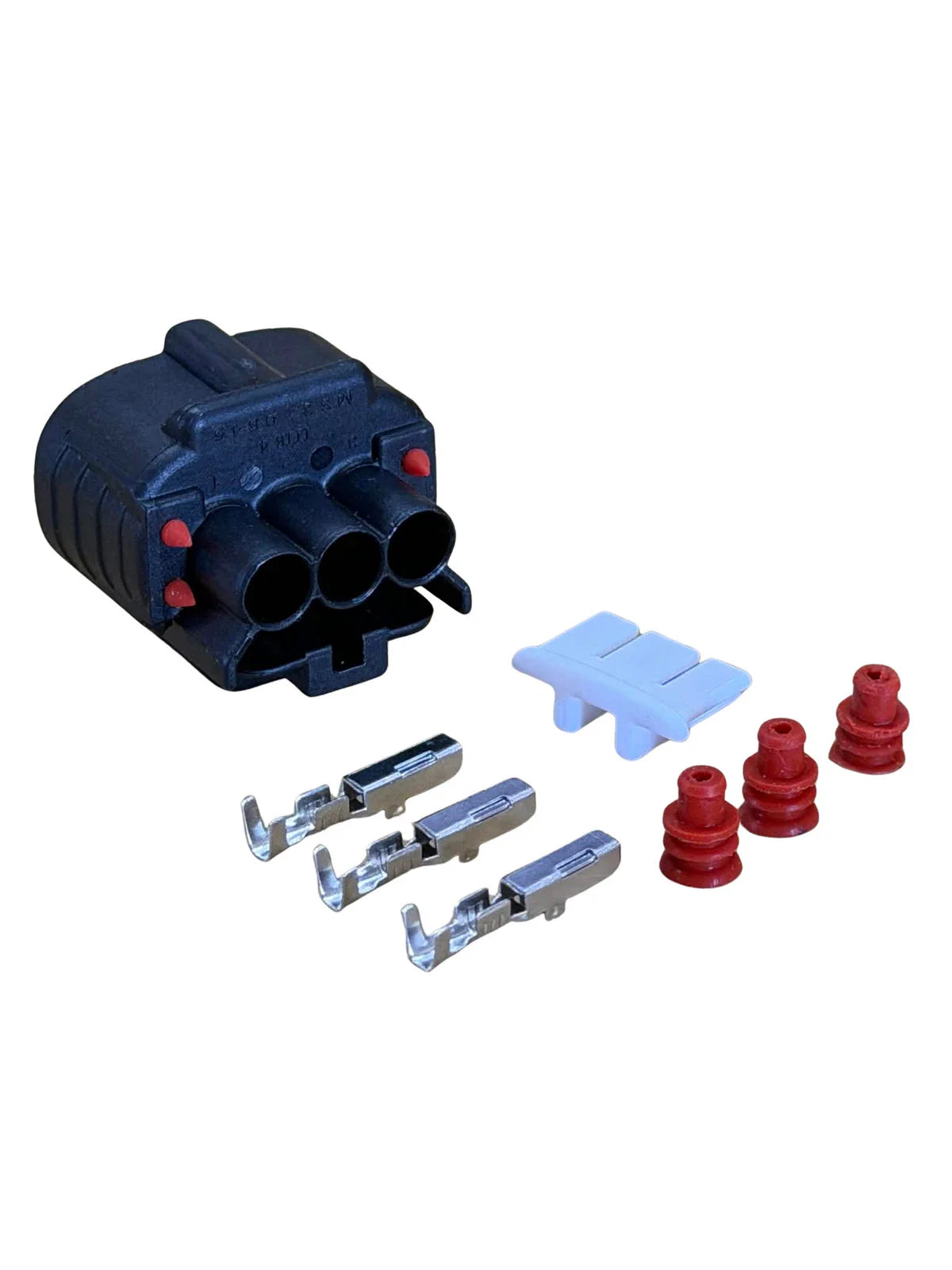 MAP Sensor Connector Plug for Toyota Supra (1983–2002)