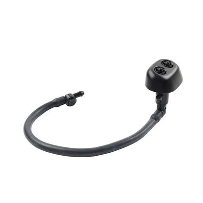 Headlight Washer Nozzle Left for 2010-2016 Land Rover Discovery 4