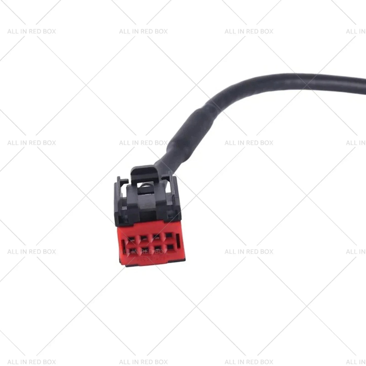 Rear View Parking Camera for Maserati Quattroporte, Ghibli (2013-2016)