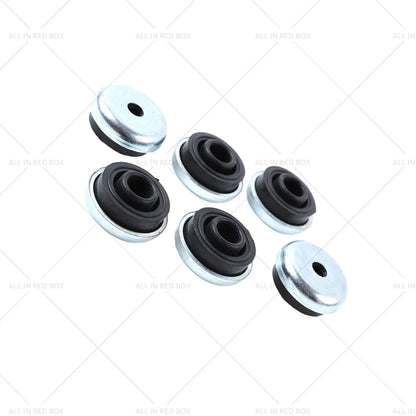 Rocker Valve Cover Gasket for Honda Accord CL9 CM5 K24A 2.4L (2003-2007)