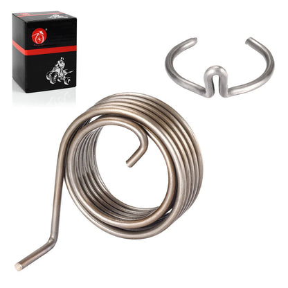 Kick Starter Return Spring Clip for Yamaha TTR125L/TTR125LE (2001-2024)