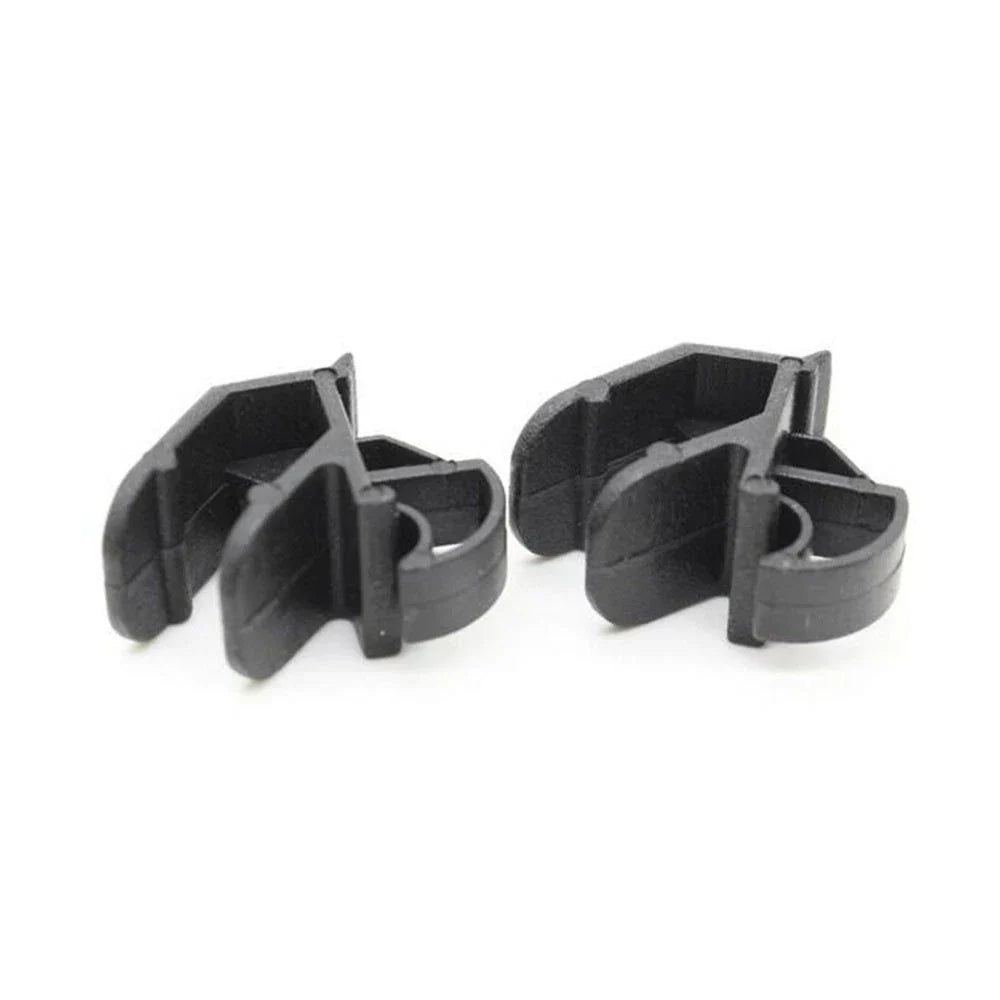 Hood Prop Rod Latch Clips for Ford Focus (2000-2011)