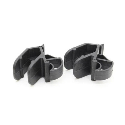 Hood Prop Rod Latch Clips for Ford Focus (2000-2011)