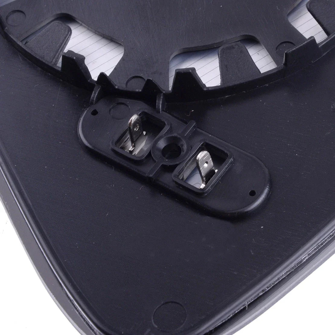 Mirror Glass Heater Left for BMW 5 6 7 Series F01 F02 F04 F06 F07 F10 F13 (2008-2017)