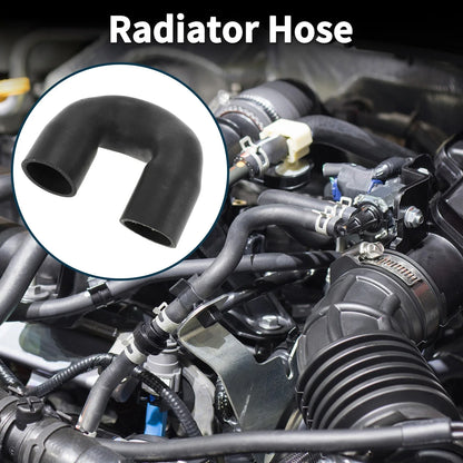 Radiator Hose Coolant Pipe for BMW 335i (2007-2013)