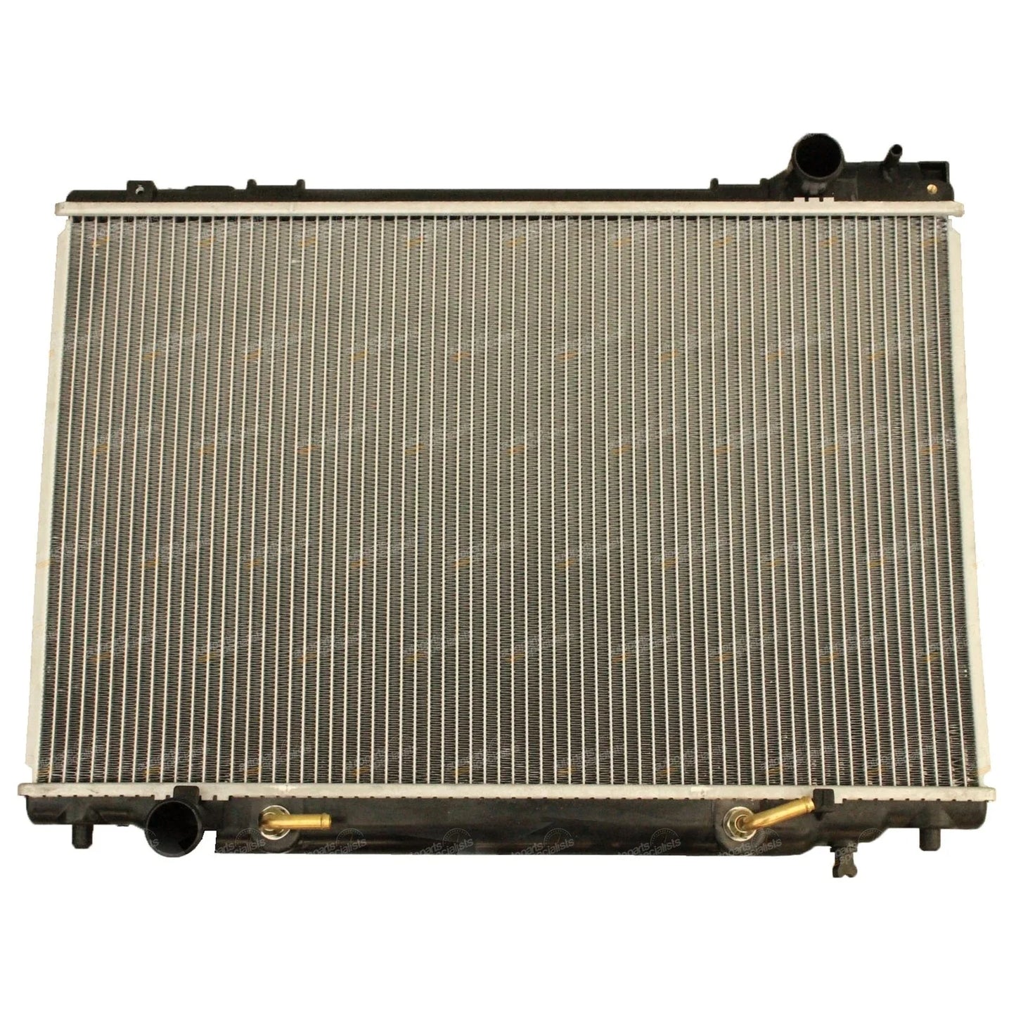 Heavy Duty Alloy Core Radiator for Toyota Tarago (1990–2000)