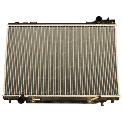 Heavy Duty Alloy Core Radiator for Toyota Tarago (1990–2000)
