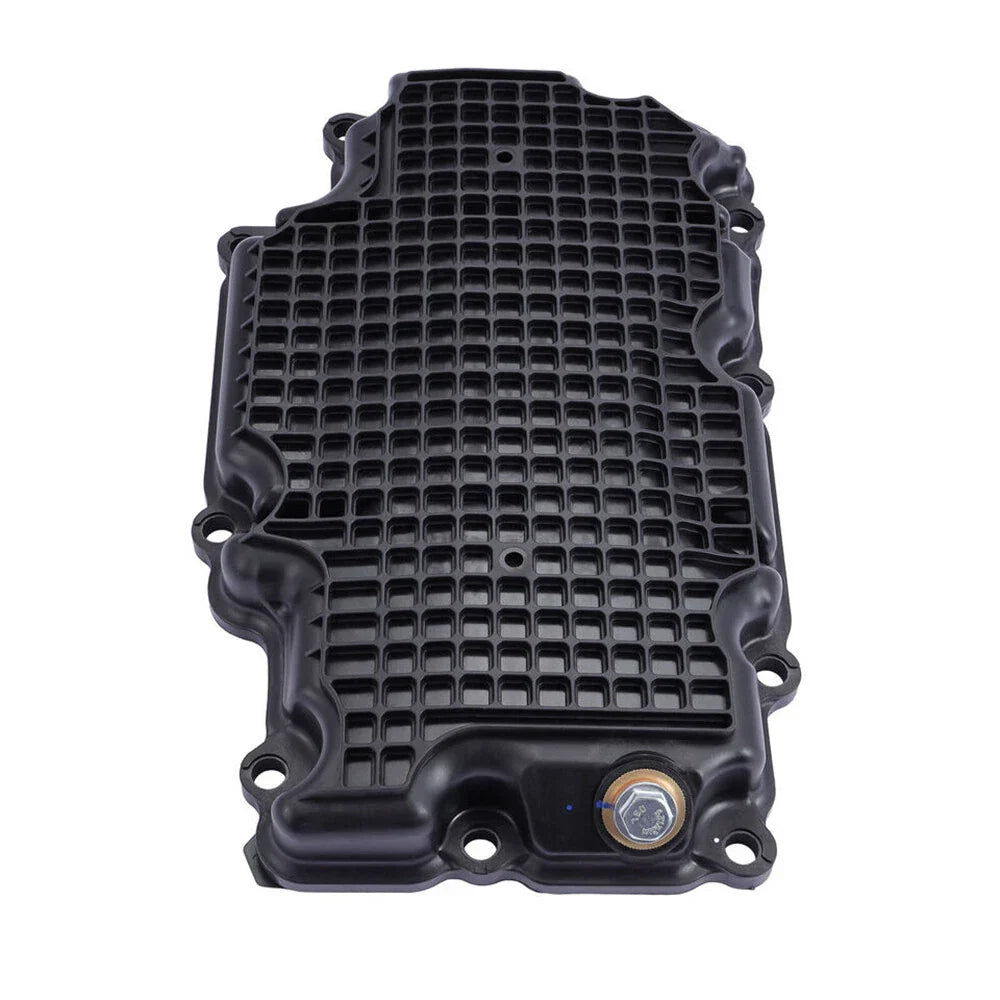 Lower Engine Oil Pan for 2016-2022 Nissan Infiniti Q50 Q60 (2016-2022)