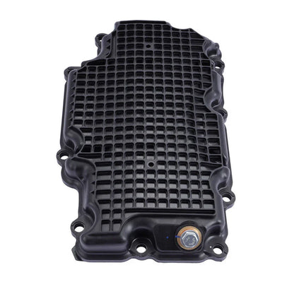 Lower Engine Oil Pan for 2016-2022 Nissan Infiniti Q50 Q60 (2016-2022)
