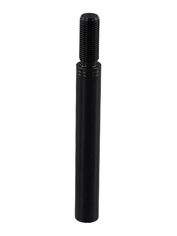 Shift Knob Extender for Manual Shifter Rod - Choose Your Size
