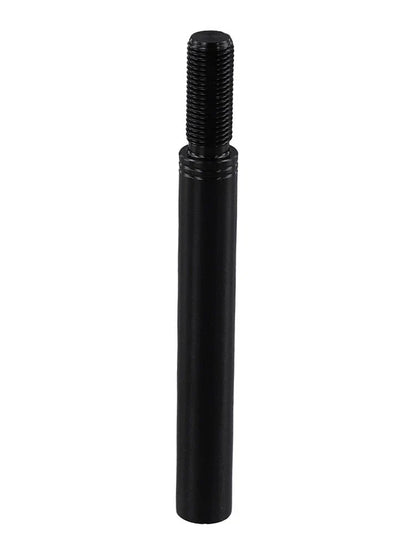 Shift Knob Extender for Manual Shifter Rod - Choose Your Size