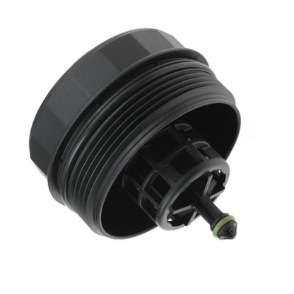 Oil Filter Housing Cap for BMW X3 X5 X6 Z4 128I 135I 323I 325XI 328I (2004-2016)