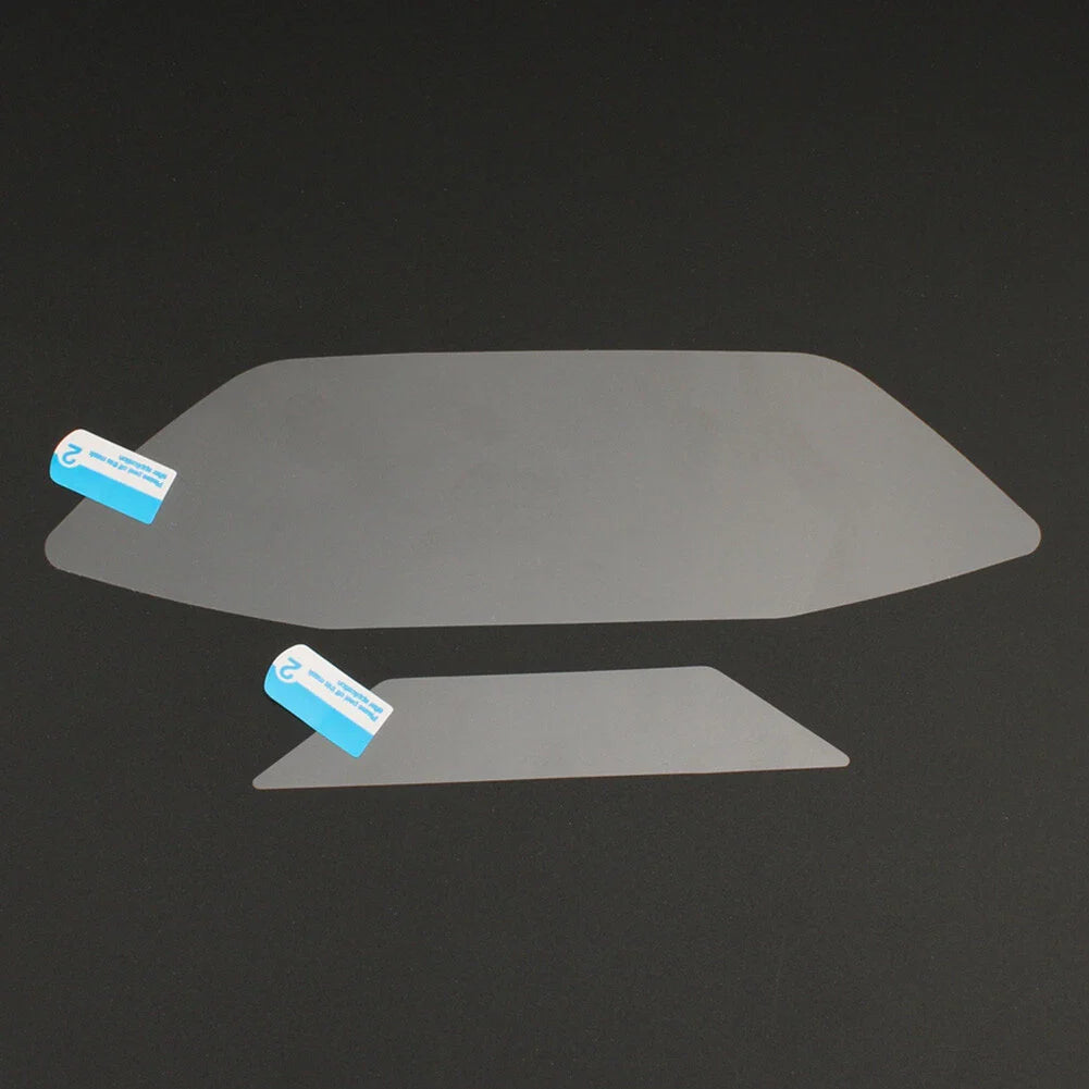 Screen Protector for KYMCO KRV180 Dashboard (2021-2022)