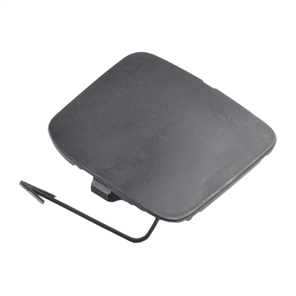 Front Bumper Tow Eye Cap Cover for 2015-2019 Nissan Versa (2015-2019)