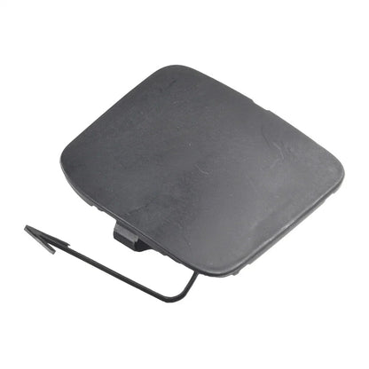 Front Bumper Tow Eye Cap Cover for 2015-2019 Nissan Versa (2015-2019)