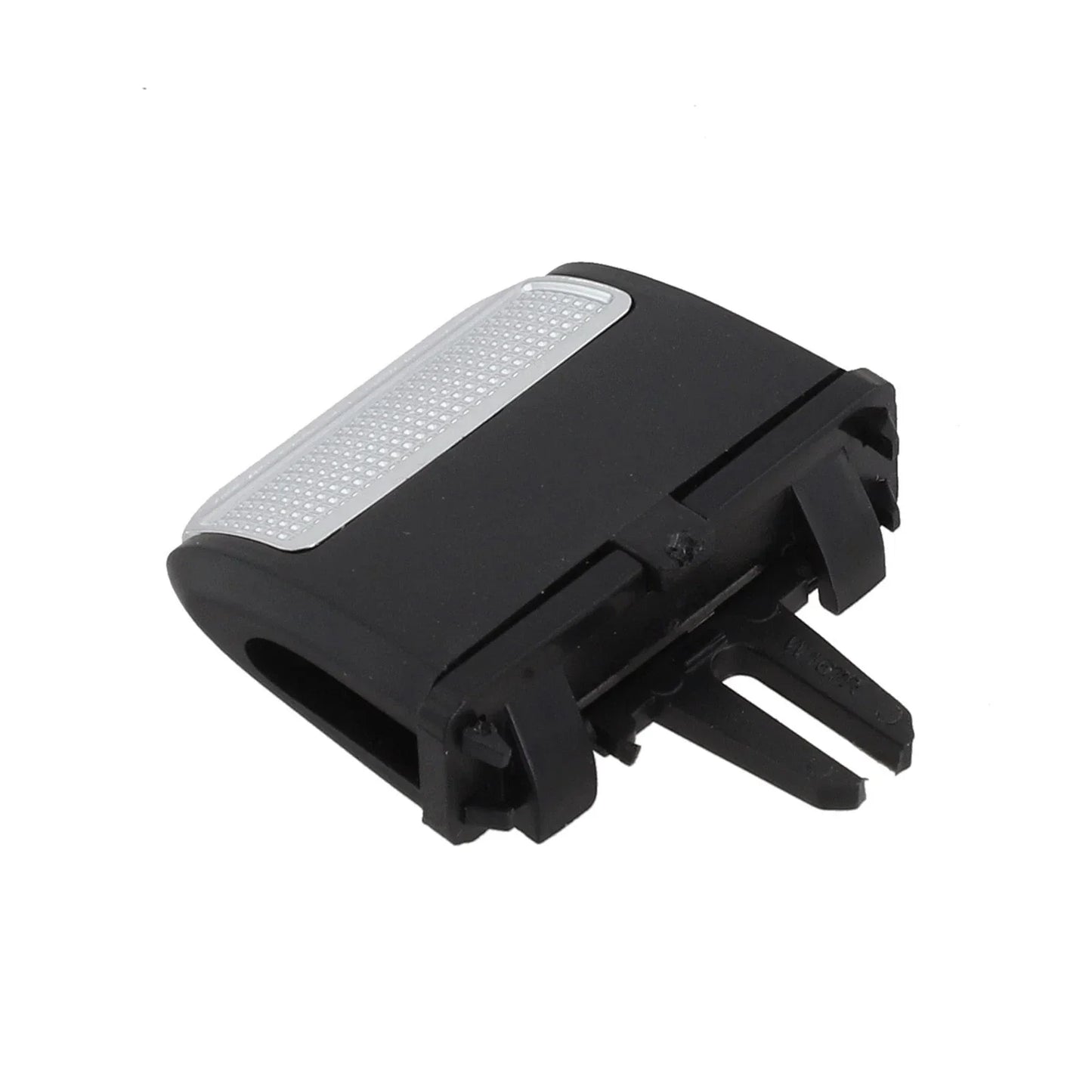 Direct Fit A/C Paddle Clips Front Middle Right for Mercedes W167