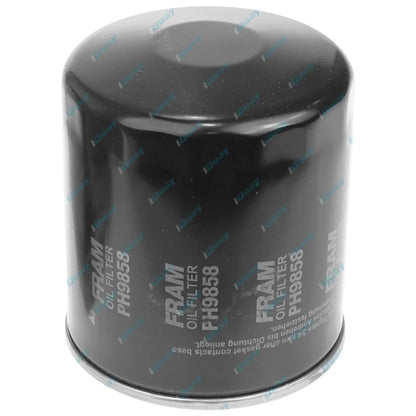 Fram Oil Filter for Toyota Tercel 1.5L 4cyl (1984-1988)