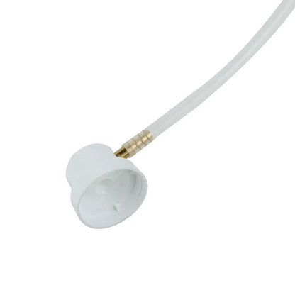 Extension Hose / 4.5mm / Extension Hose for Car Accessories Fluid Film Nozzle
