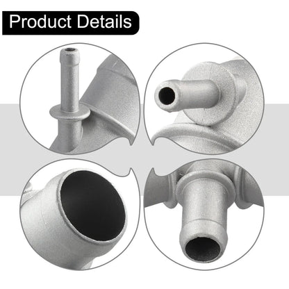 Connector Aluminium Connector